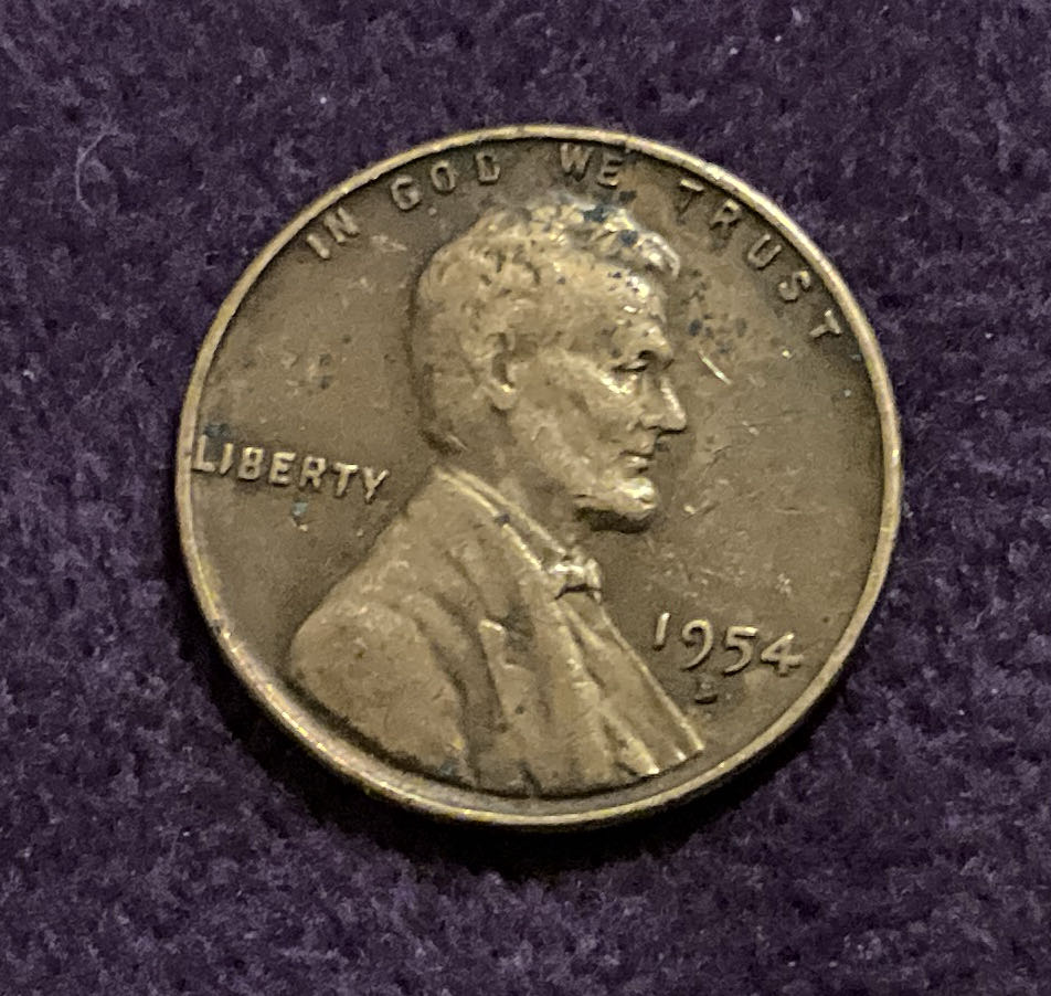 Nickel Jefferson 1964 6