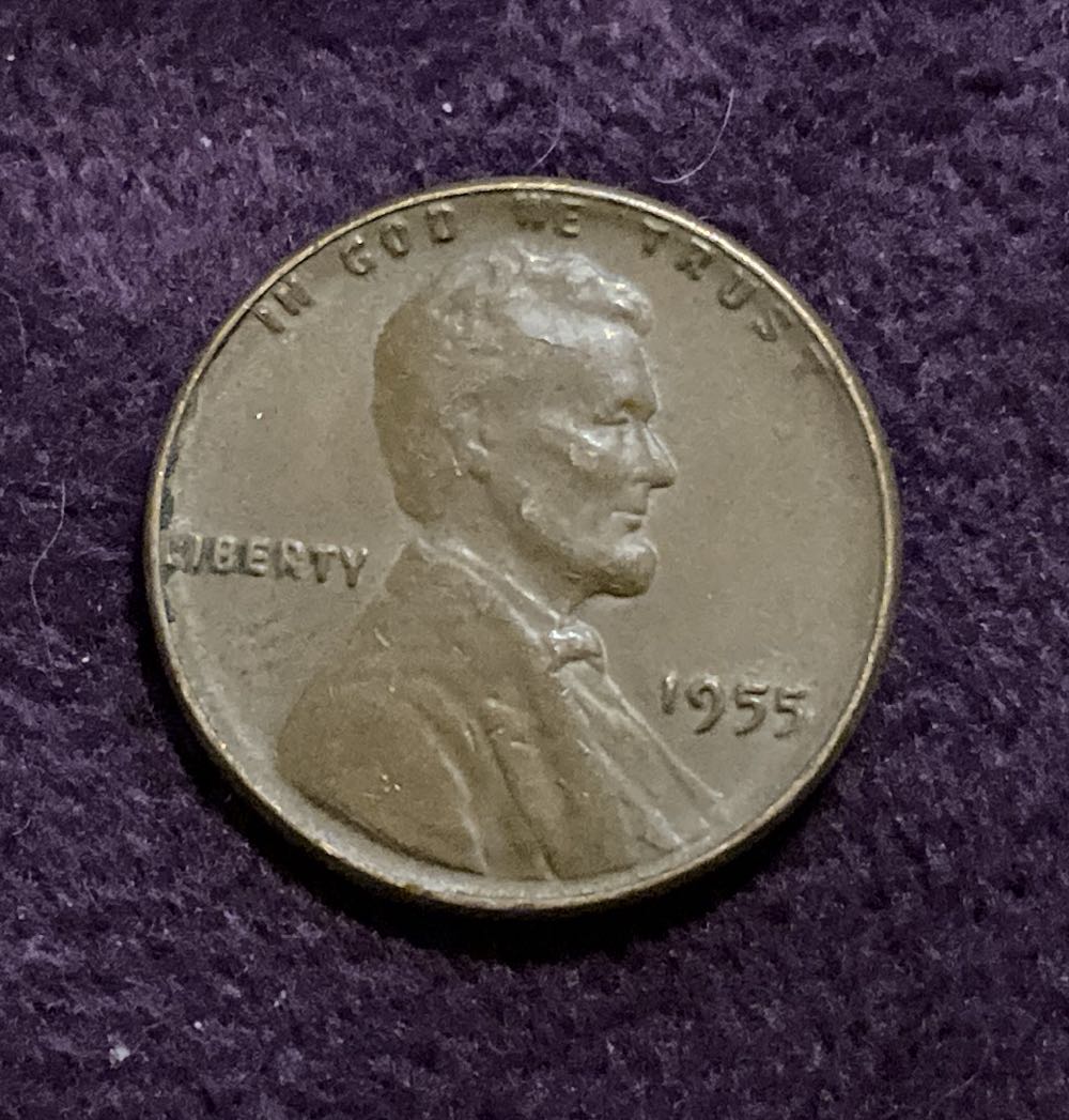 Penny 1927 Lincoln