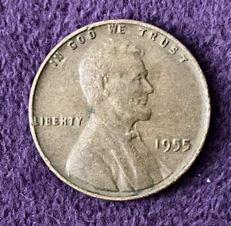 1909-S Indian Cent ANACS VF30