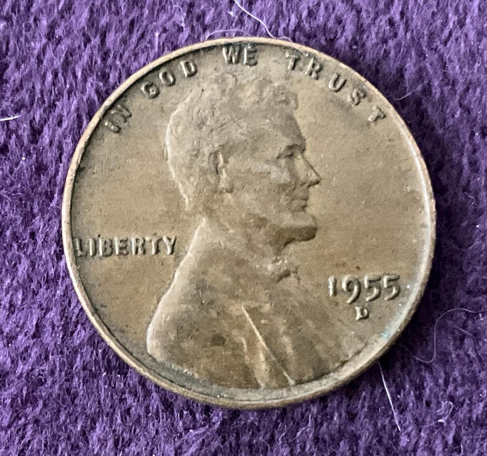 Susan B. Anthony 1979 S