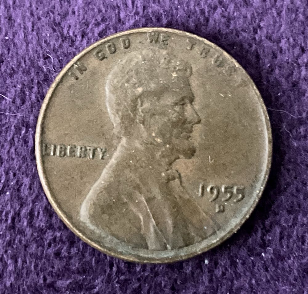 Penny 2006 Lincoln D