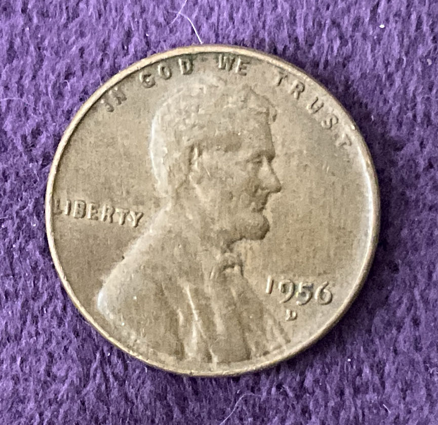 Quarter Washington 1981 D 9