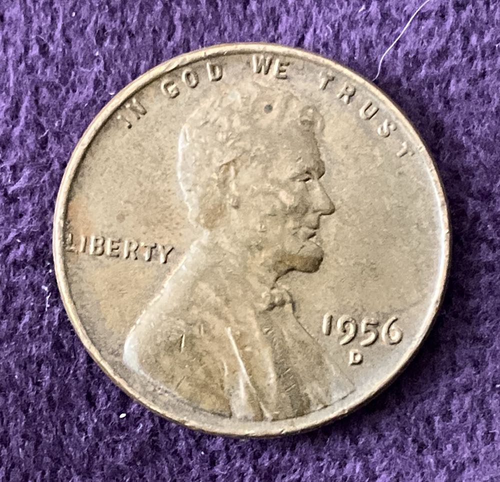 Penny 2015 Lincoln D