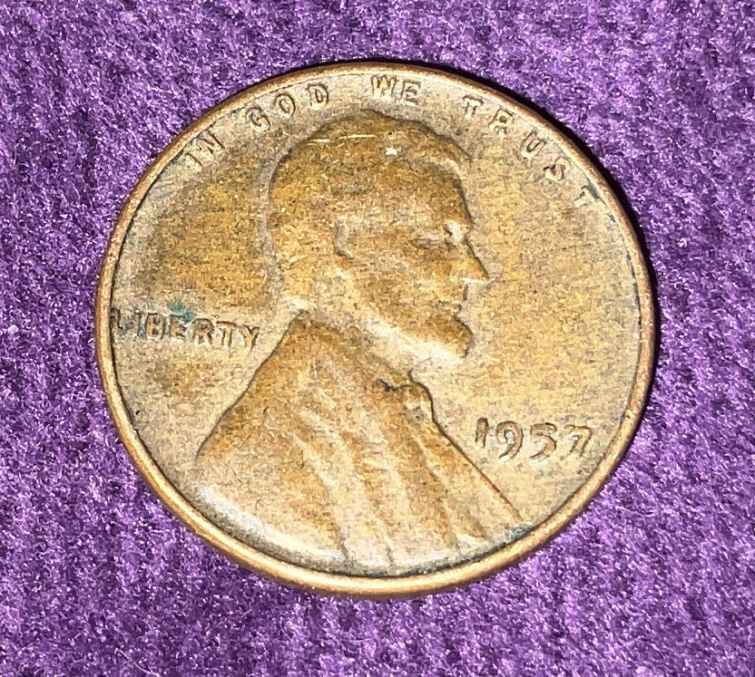 Eisenhower Dollar 1971 2