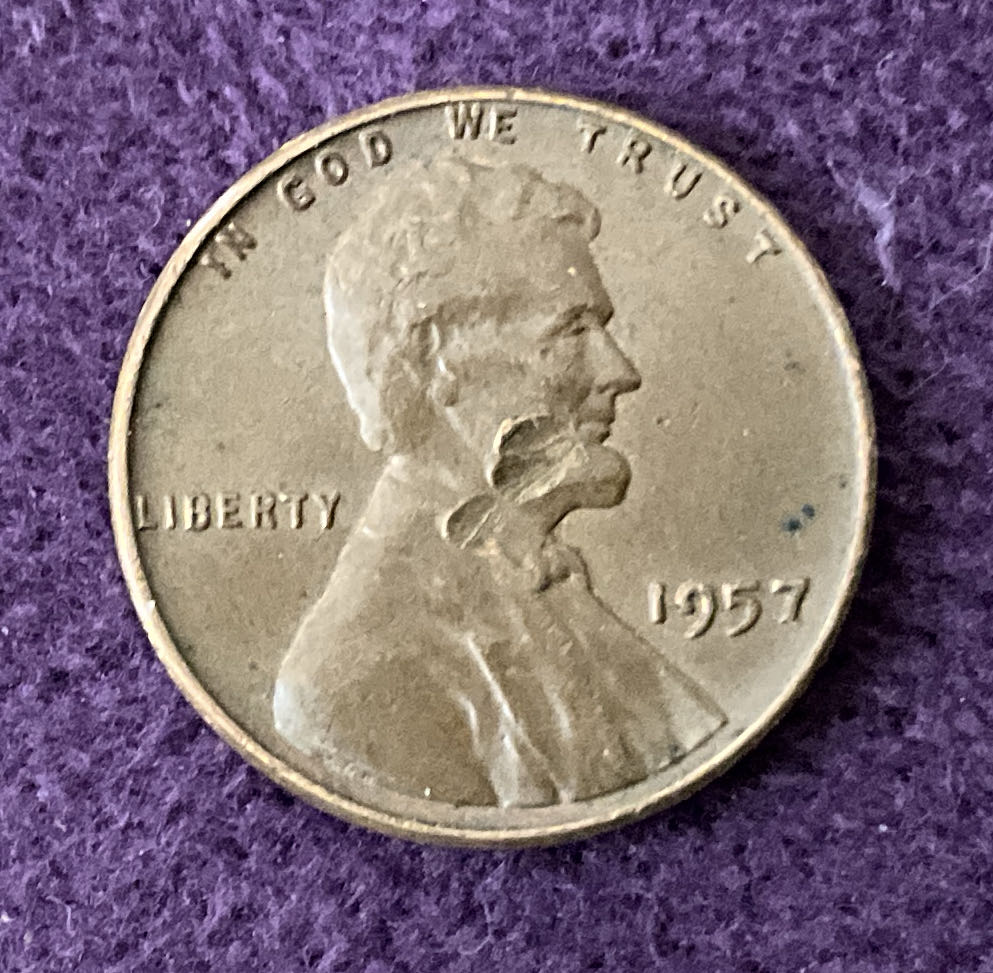Penny 2014 Lincoln D