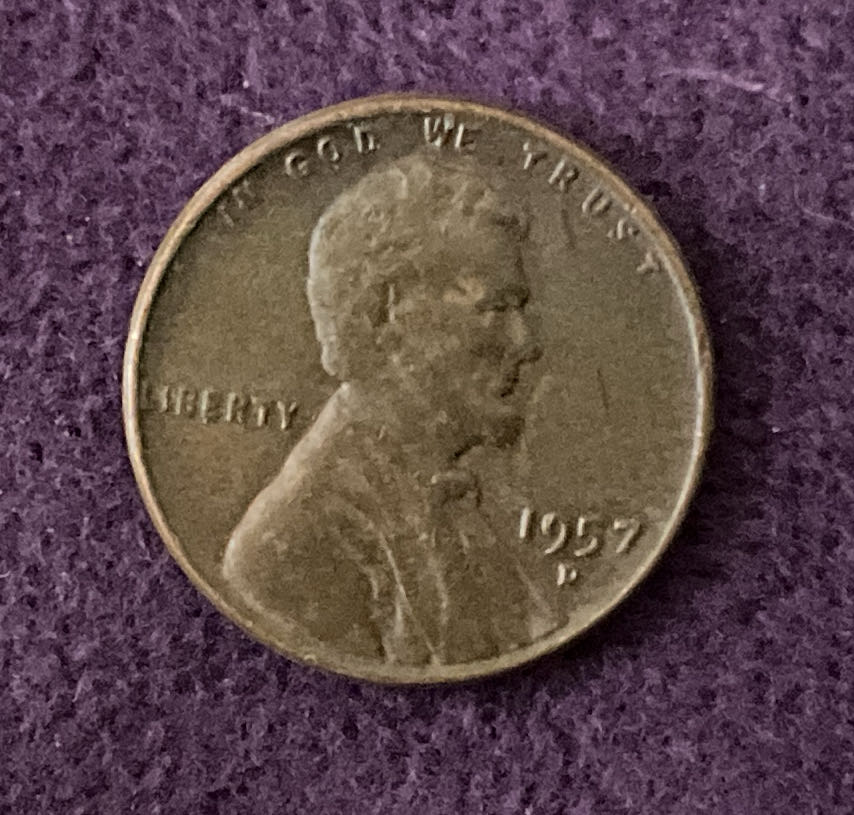 Penny 2020 Lincoln D
