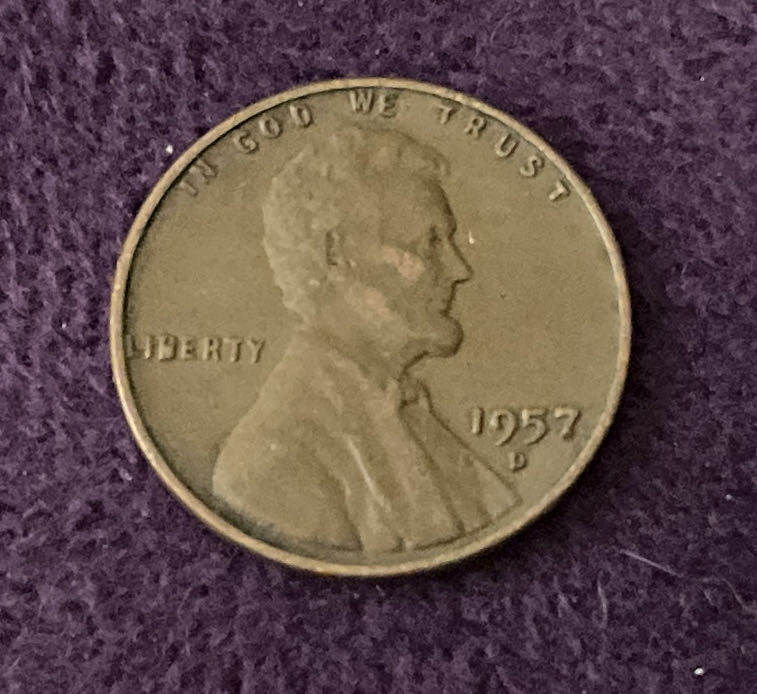 Penny 2006 Lincoln D