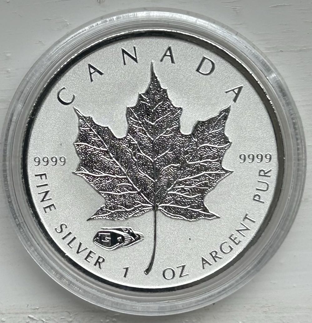 Ronald Reagan Double Eagle