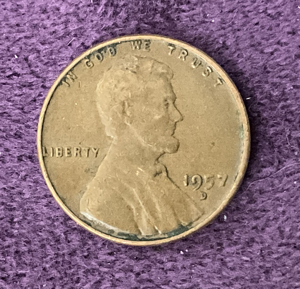 Nickel Jefferson D 1983 2