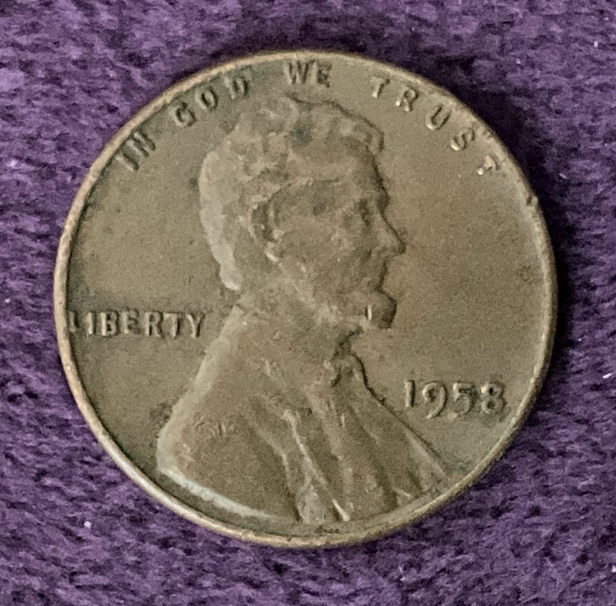 Penny 1938 Lincoln D