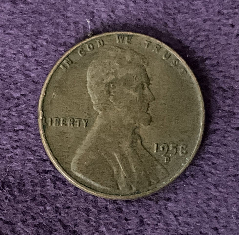 Penny 1929 Lincoln  1