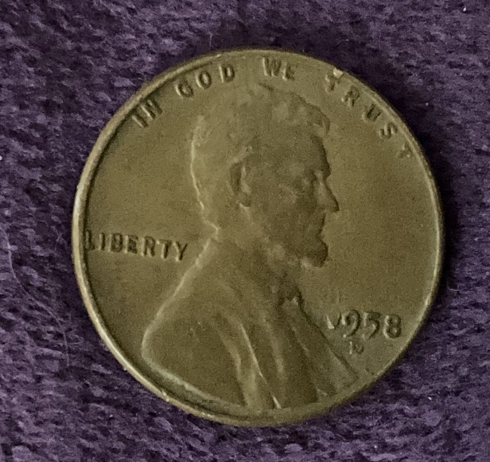 Penny 2006 Lincoln D