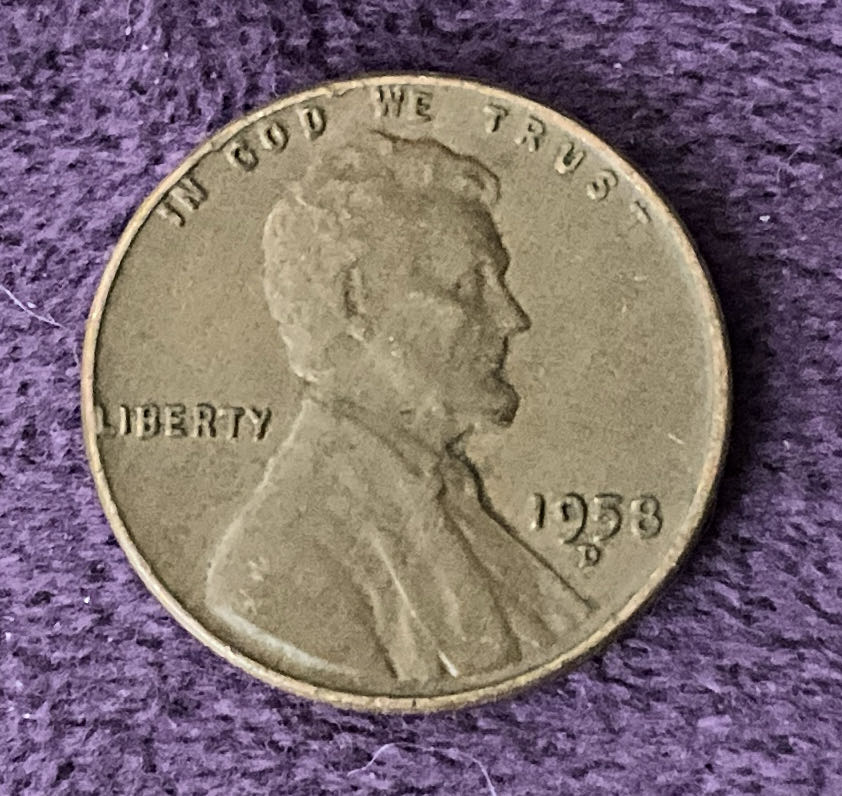 Susan B. Anthony 1979 D