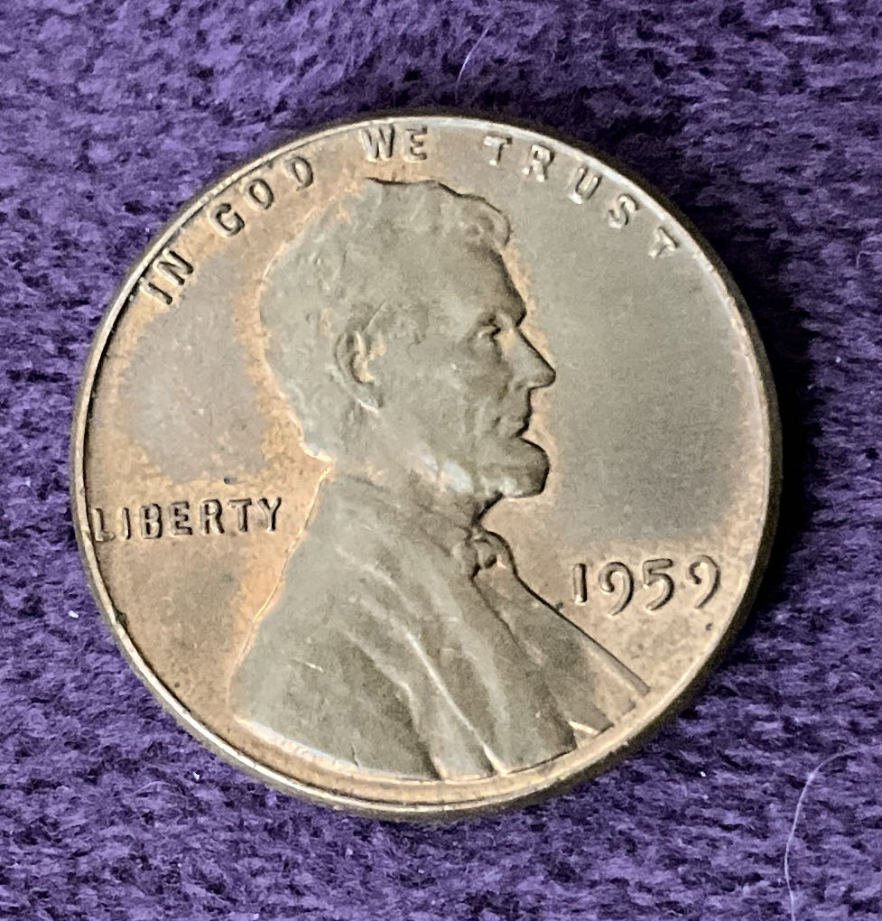 Nickel Jefferson P 2001 1