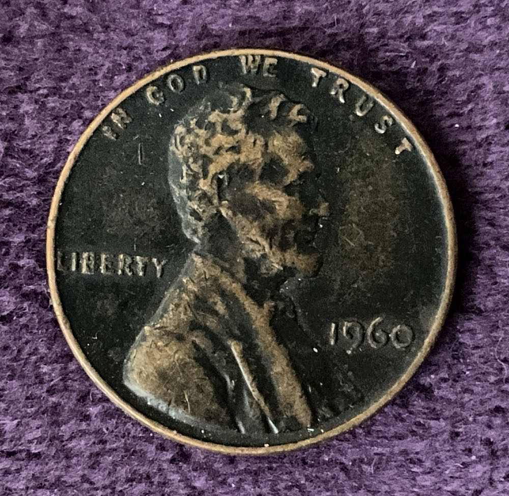 Eisenhower Dollar 1978 NM