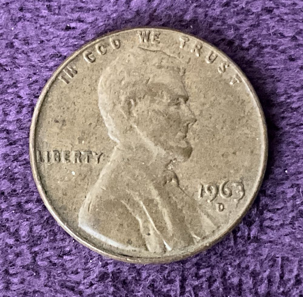 Sacagawea Dollar 2000 D