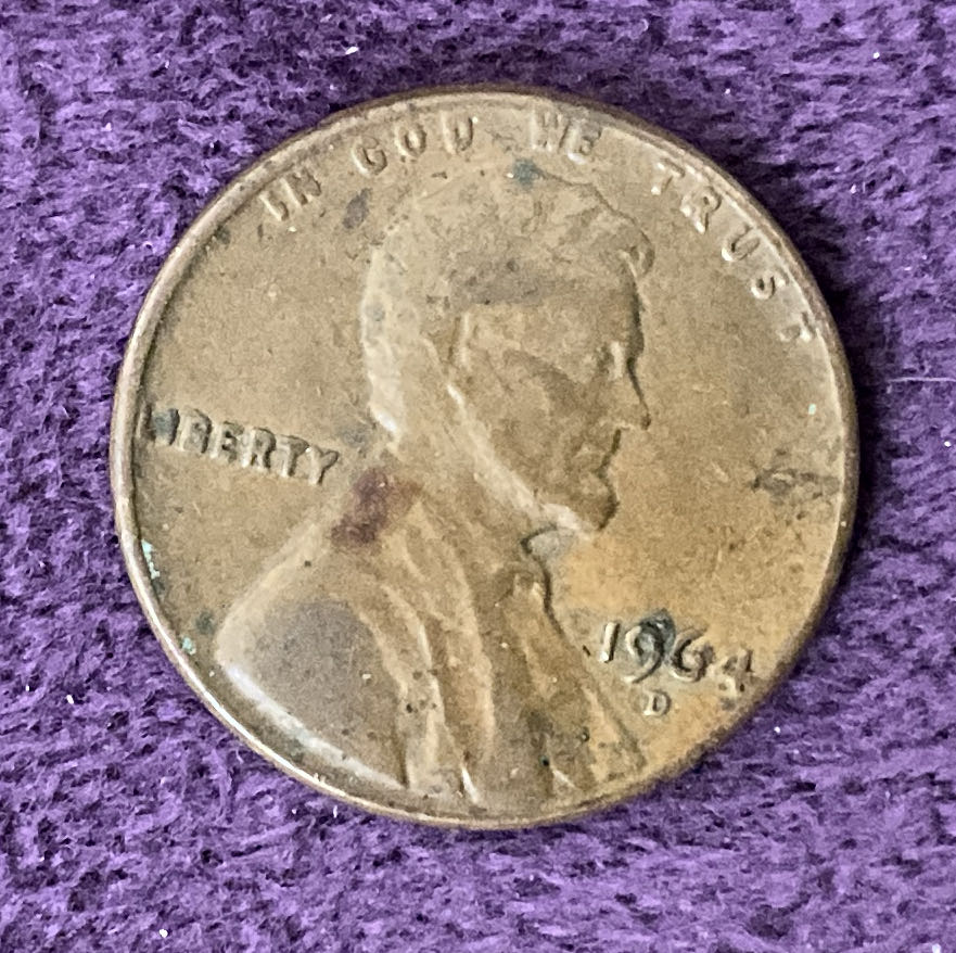 Penny 1951 Lincoln  4