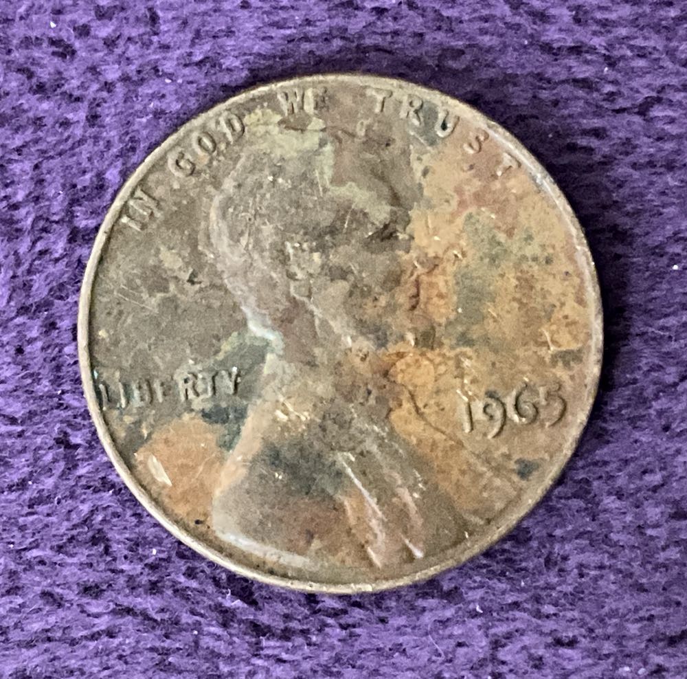 Quarter Washington 1981 P 7