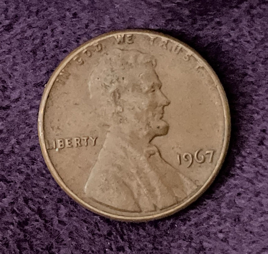 Susan B. Anthony 1979 S