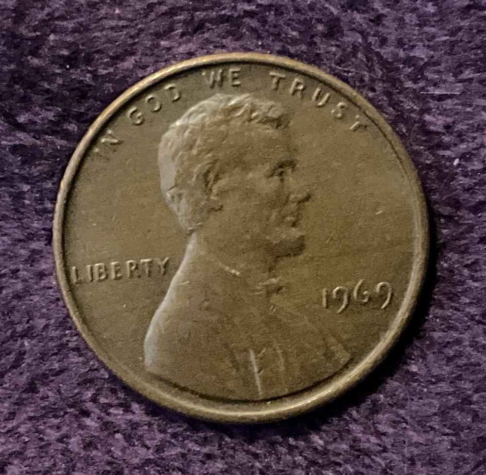 Sacagawea Dollar 2001 D