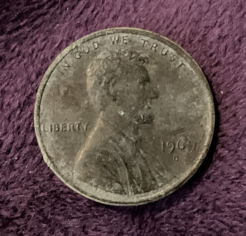 Half Dollar JFK 1999 D 1