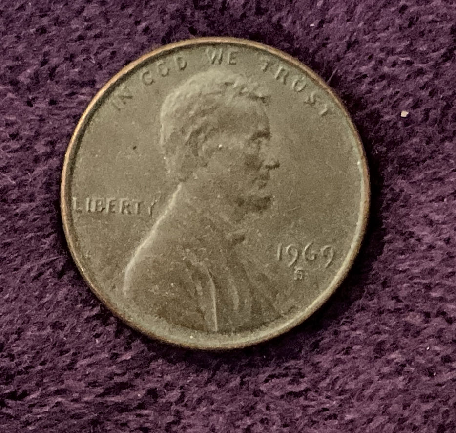 Quarter Washington 1985 P 3