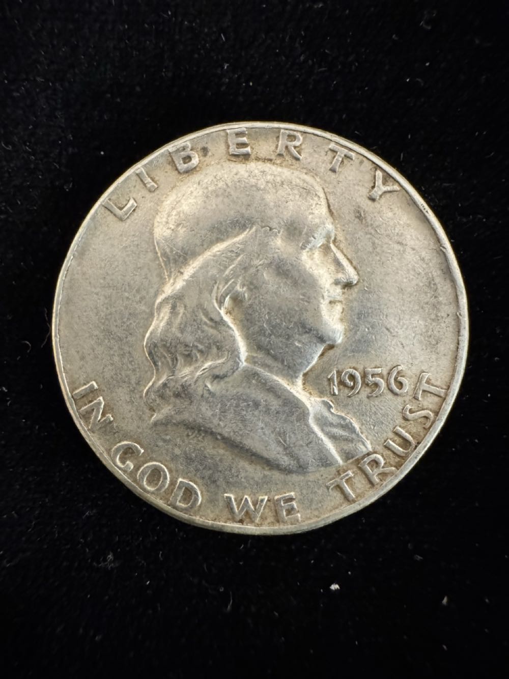 Penny 1942 Lincoln  6