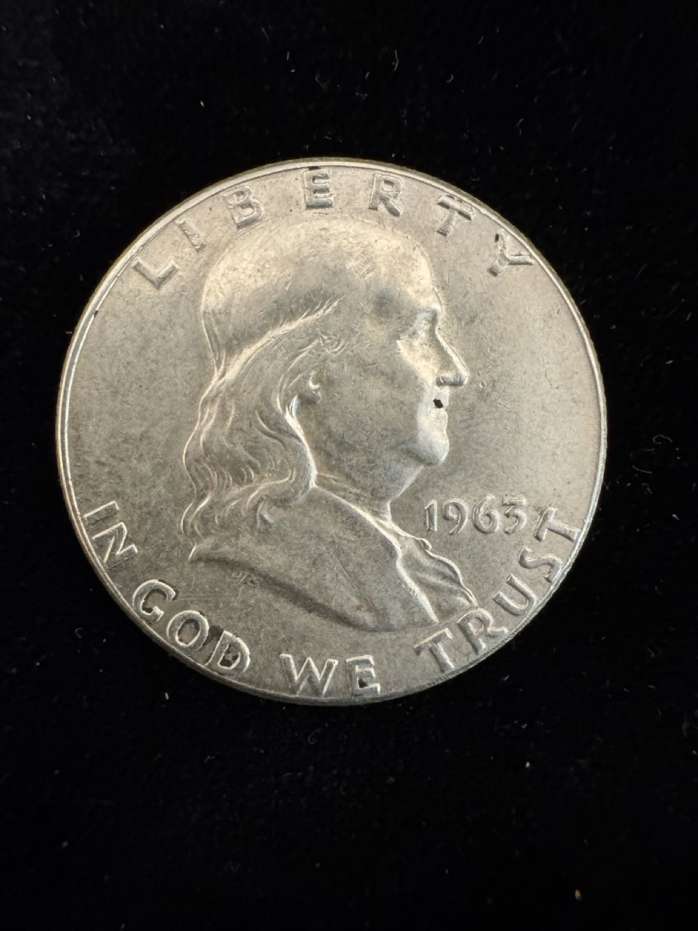 Penny 1957 Lincoln D 5