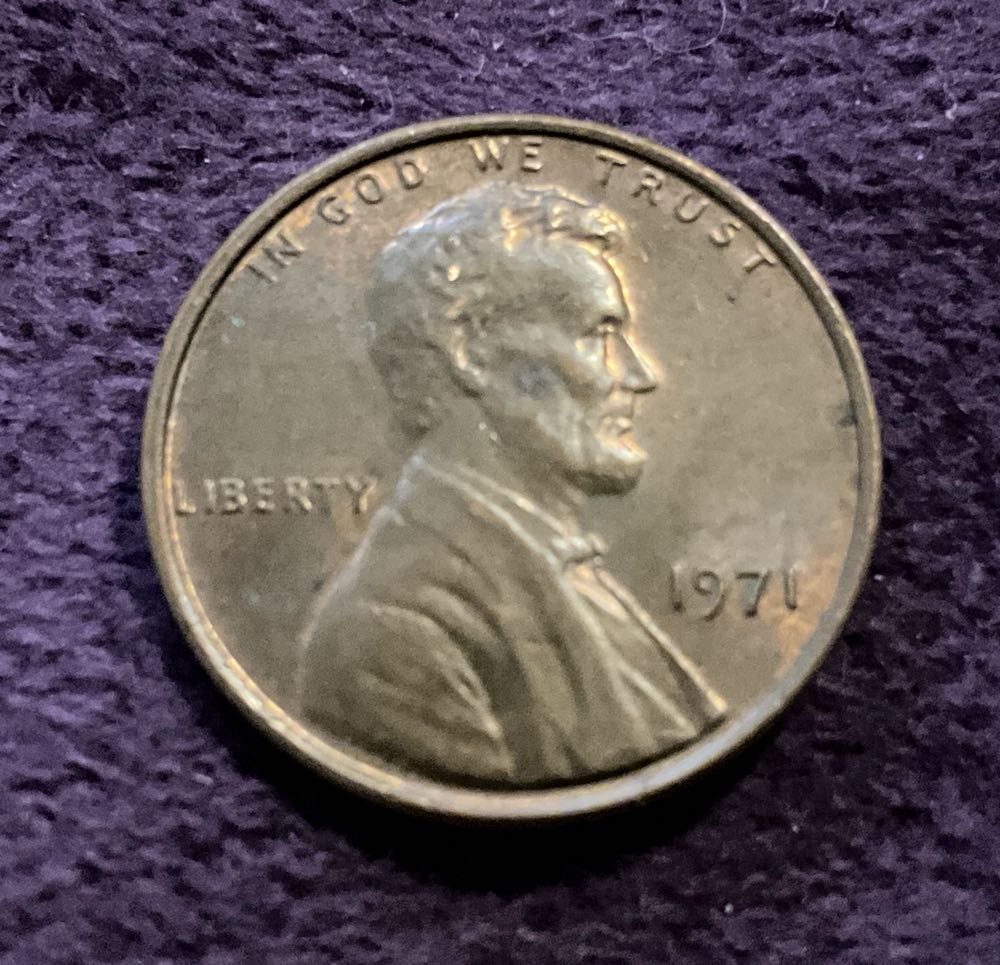 Nickel Jefferson D 1964 32