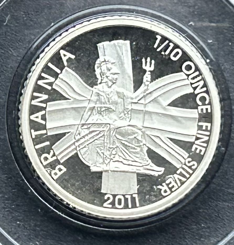 Dollar President 1st George Washington