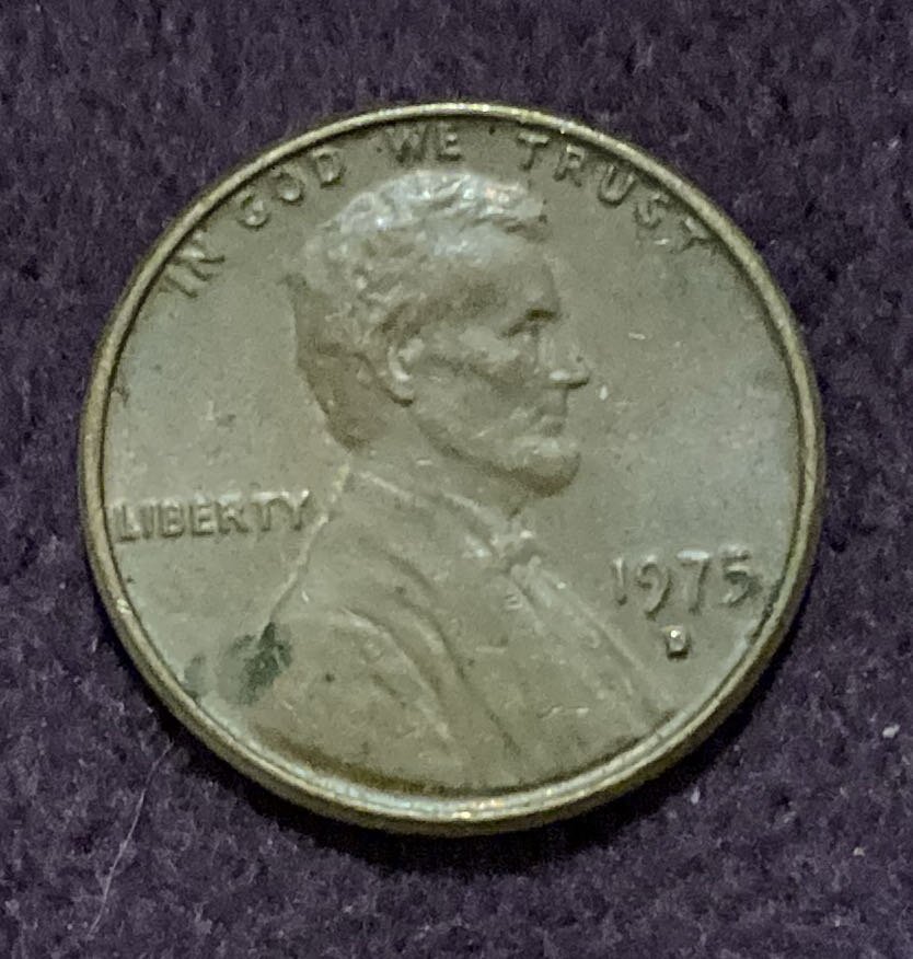 Half Dollar JFK 1976 D Bi-Centennial 6