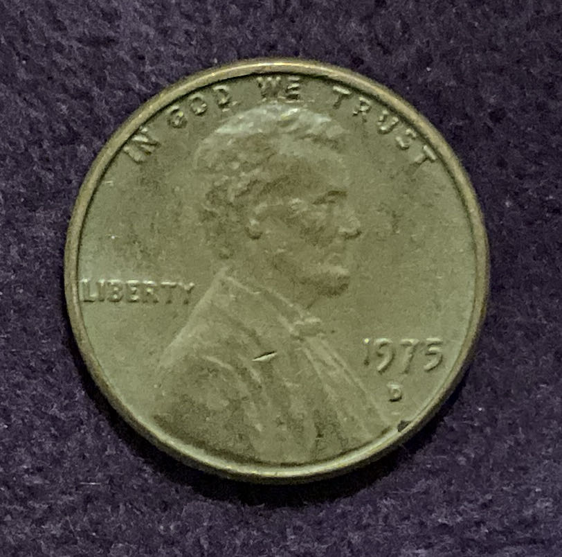 Penny 2007 Lincoln D