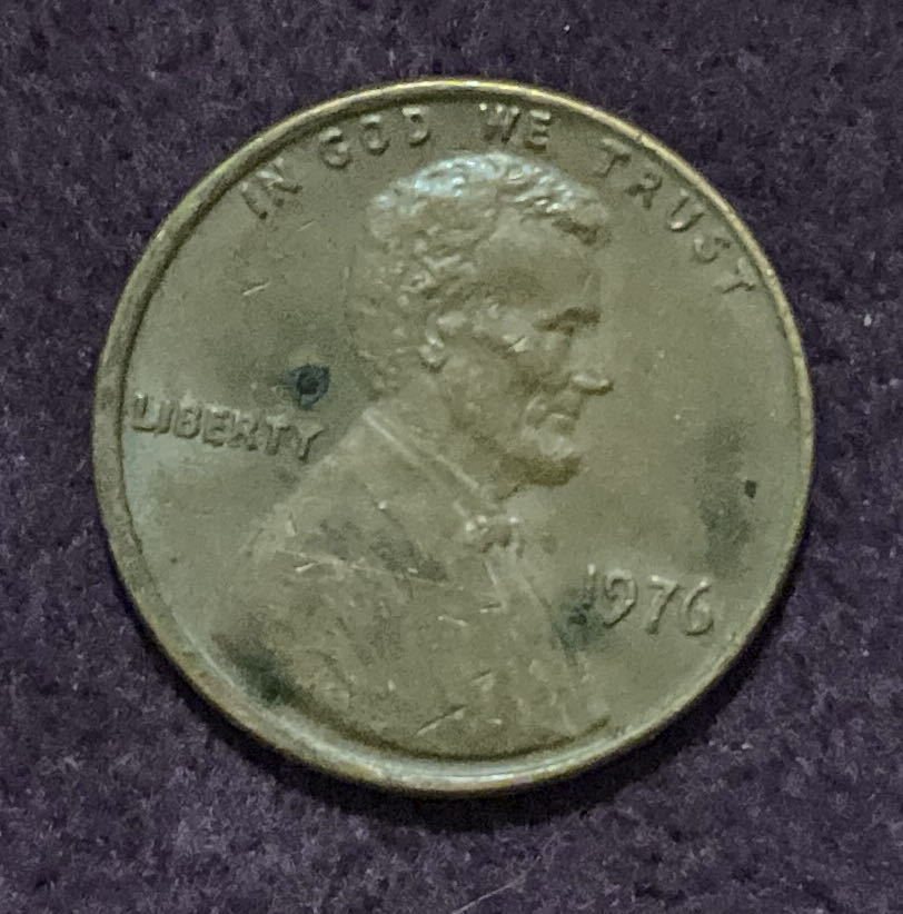 Half Dollar