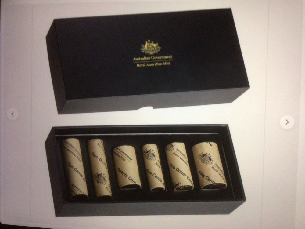 Eisenhower Dollar 1972 D