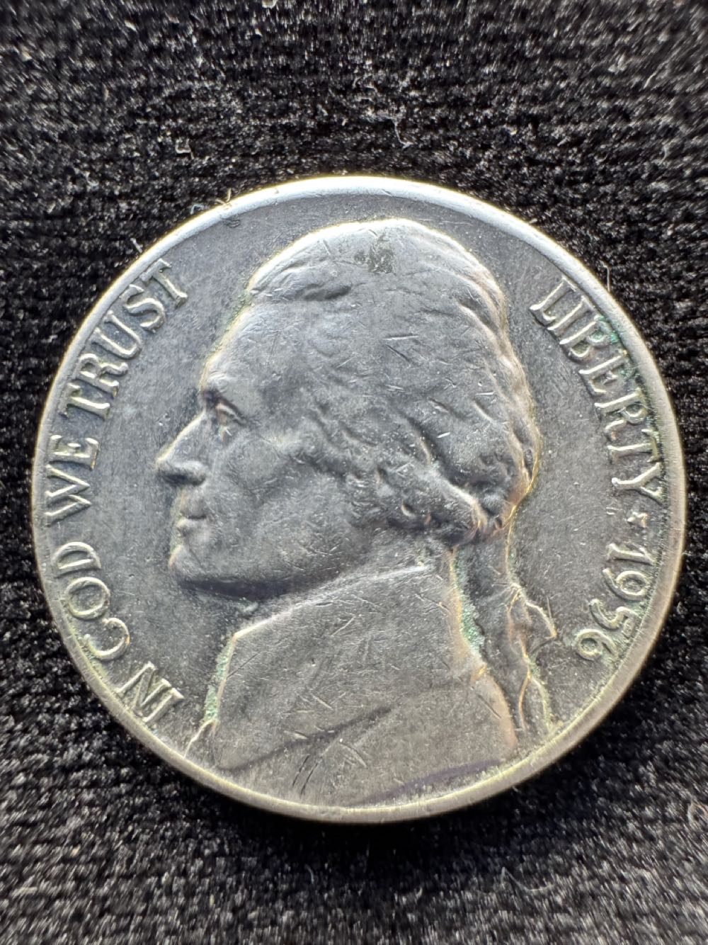 Washington Quarter 2016 D Theodore Roosevelt