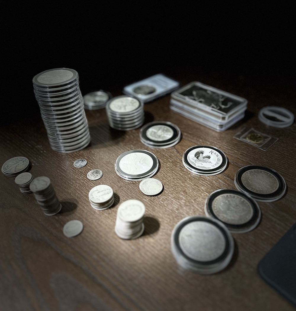 ***READ THIS FIRST***  coin collectible - Main Image 2