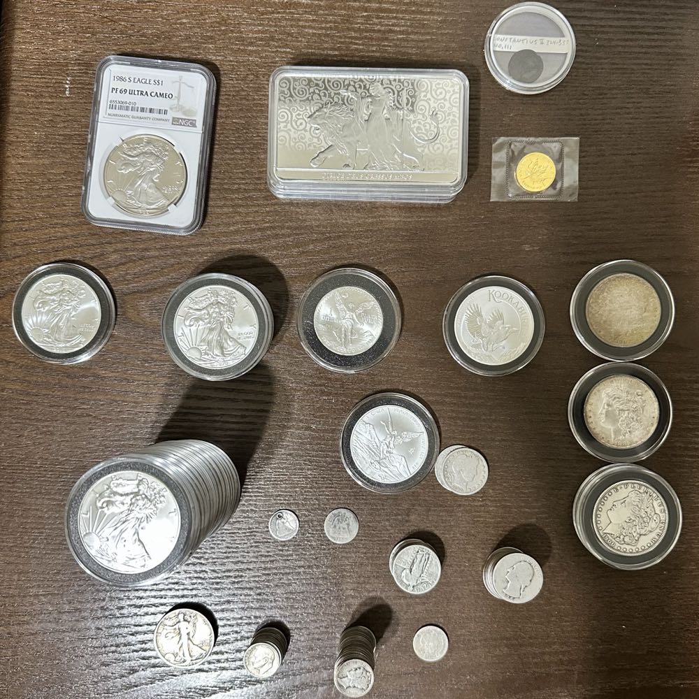 ***READ THIS FIRST***  coin collectible - Main Image 3