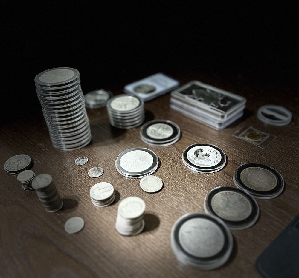 ***READ THIS SECOND***  coin collectible - Main Image 2