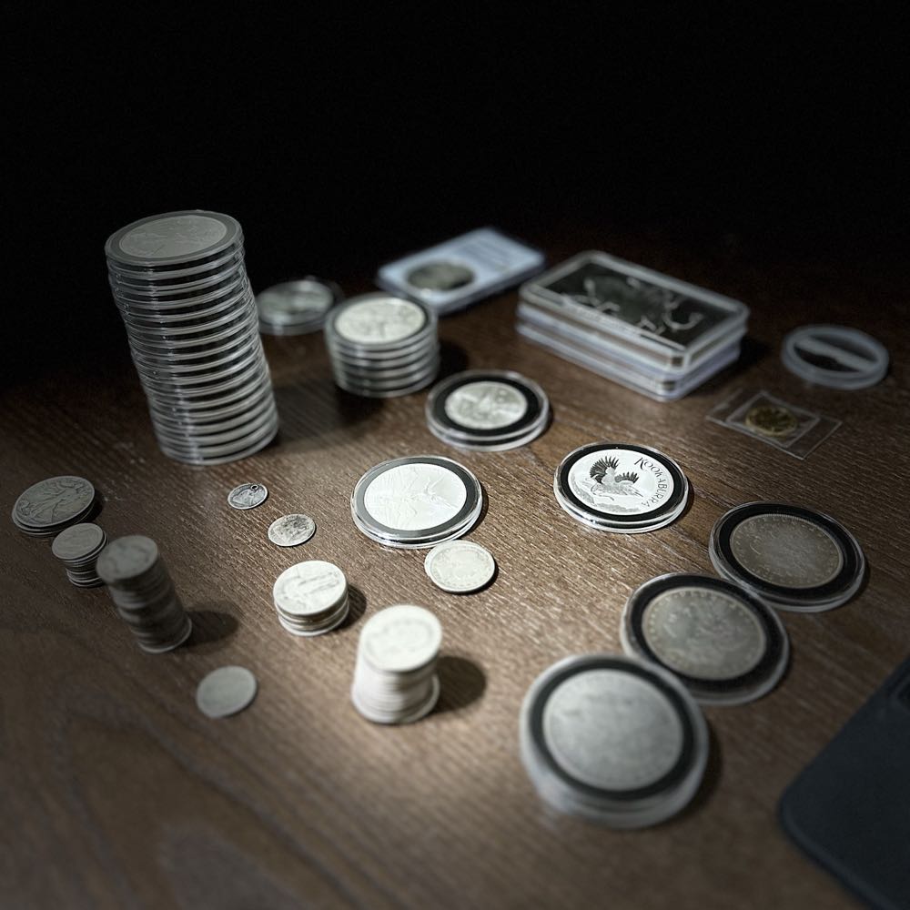 Washington Quarter 2015 D Blue Ridge Parkway