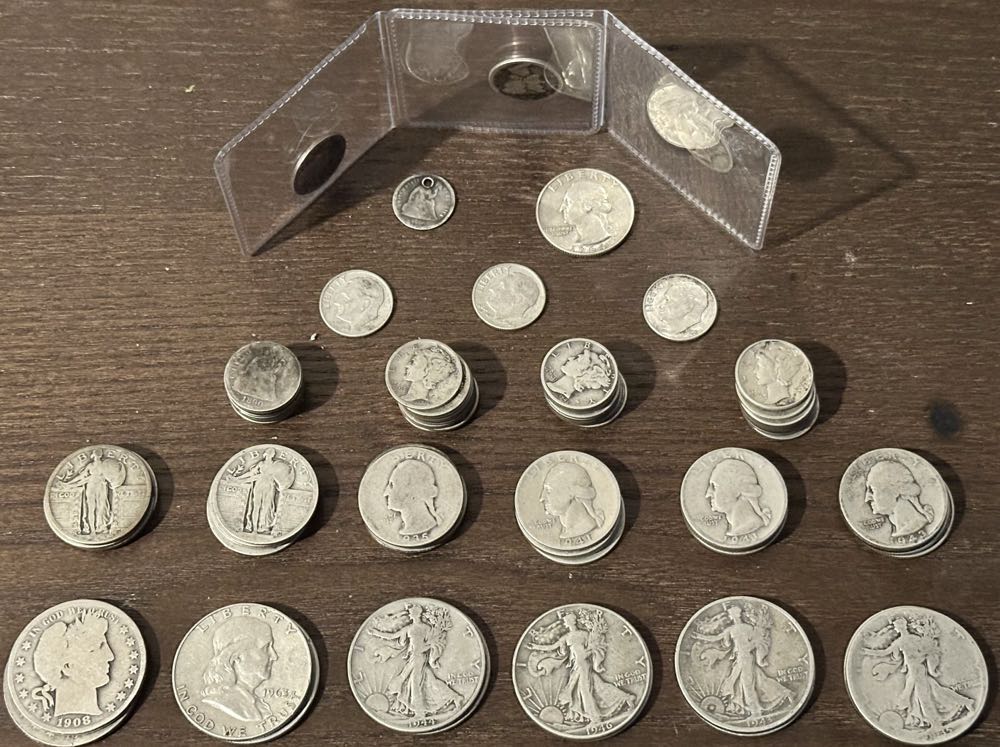 ***READ THIS THIRD***  coin collectible - Main Image 4