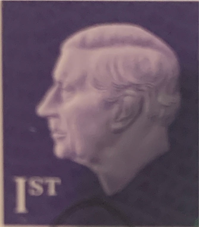 King Charles III £5 Note  coin collectible - Main Image 4