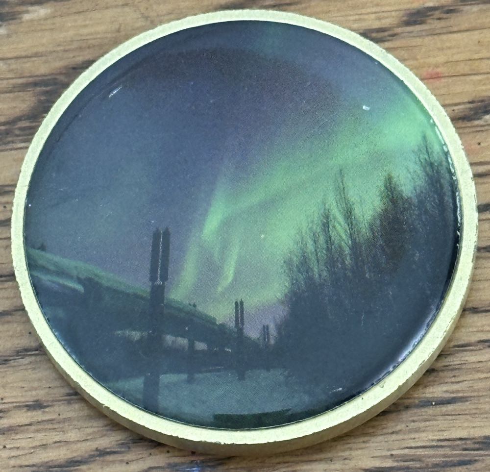 Penny 2003 Lincoln D