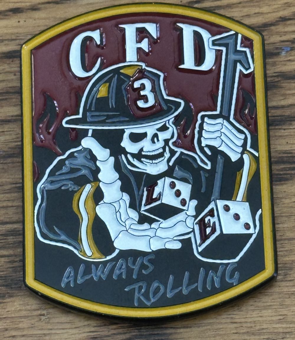 Penny 1942 Lincoln  5