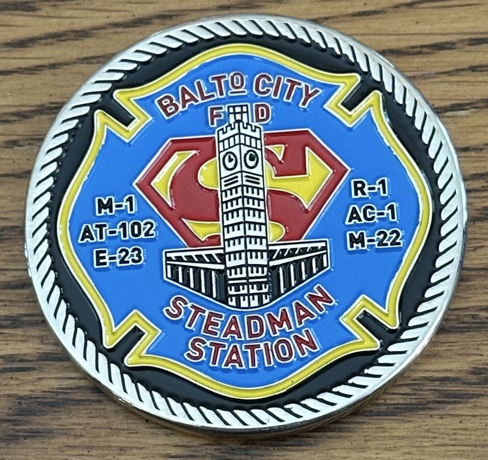 Las Vegas, NV “Chip”