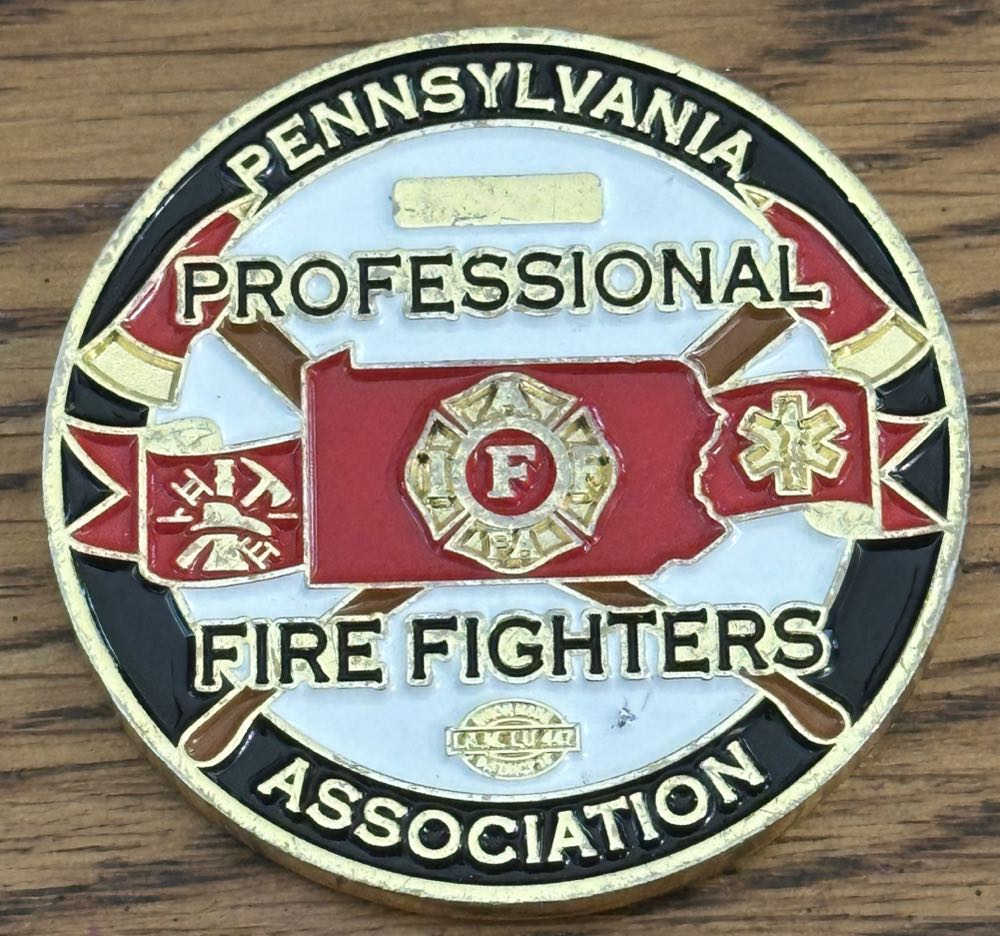 Penny 2005 Lincoln D