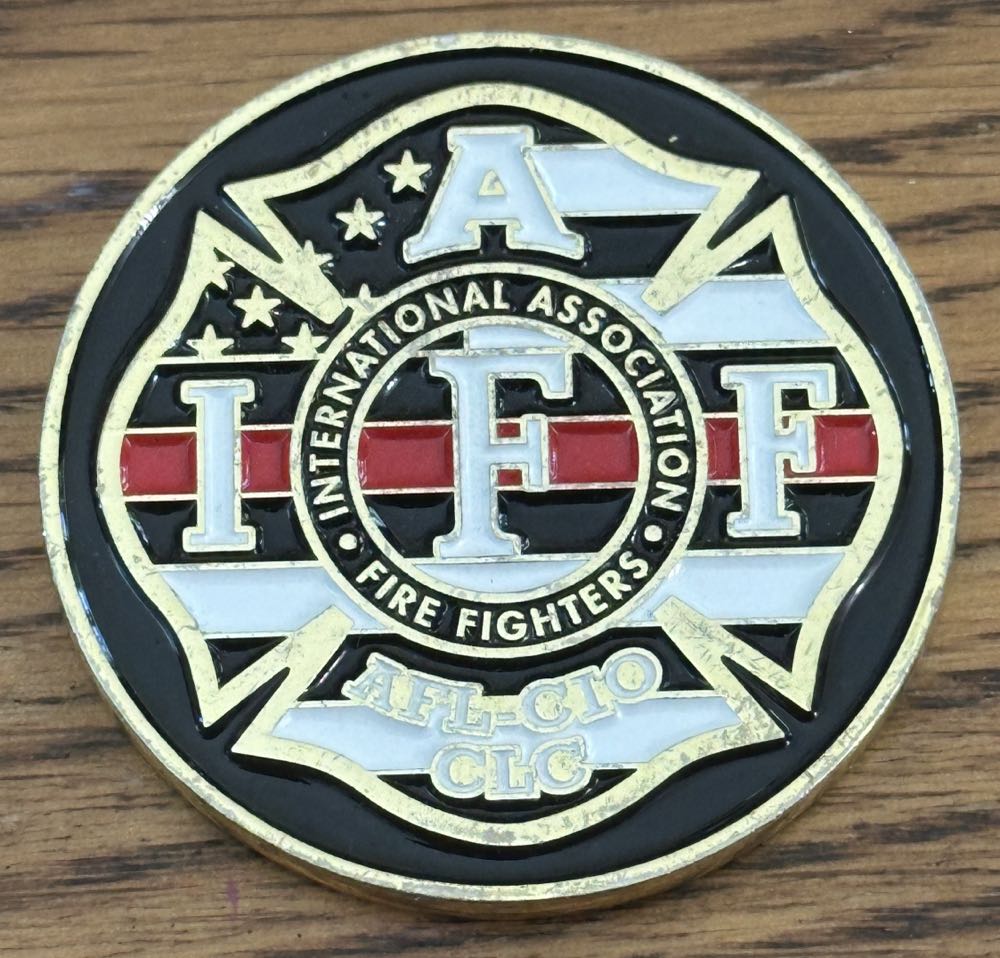 Pennsylvania Professional Association  coin collectible - Main Image 2