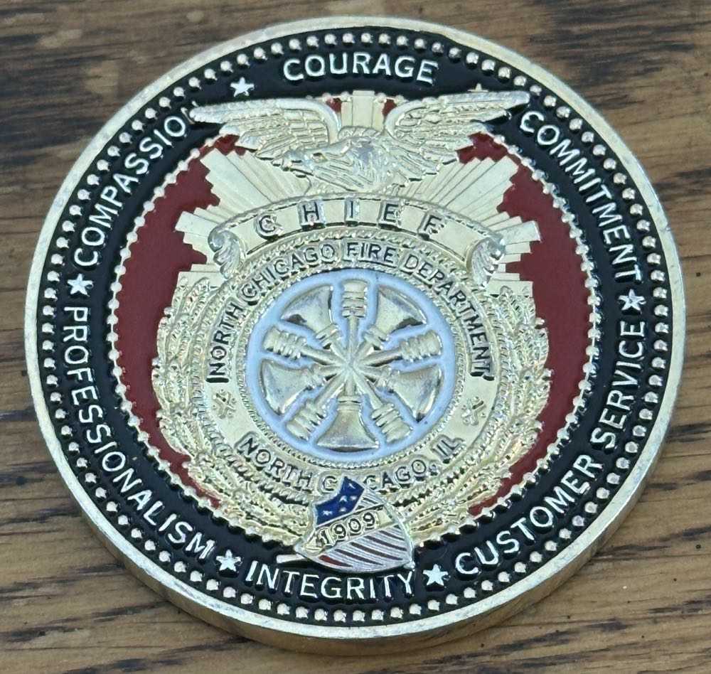 Penny 1976 Lincoln D