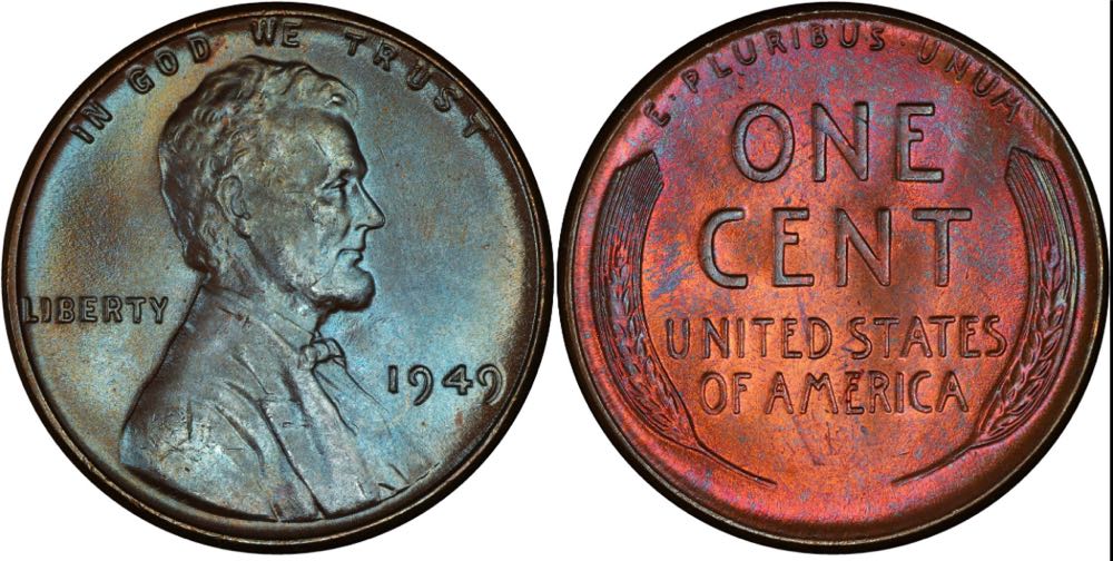 Sacagawea Dollar 2000 P