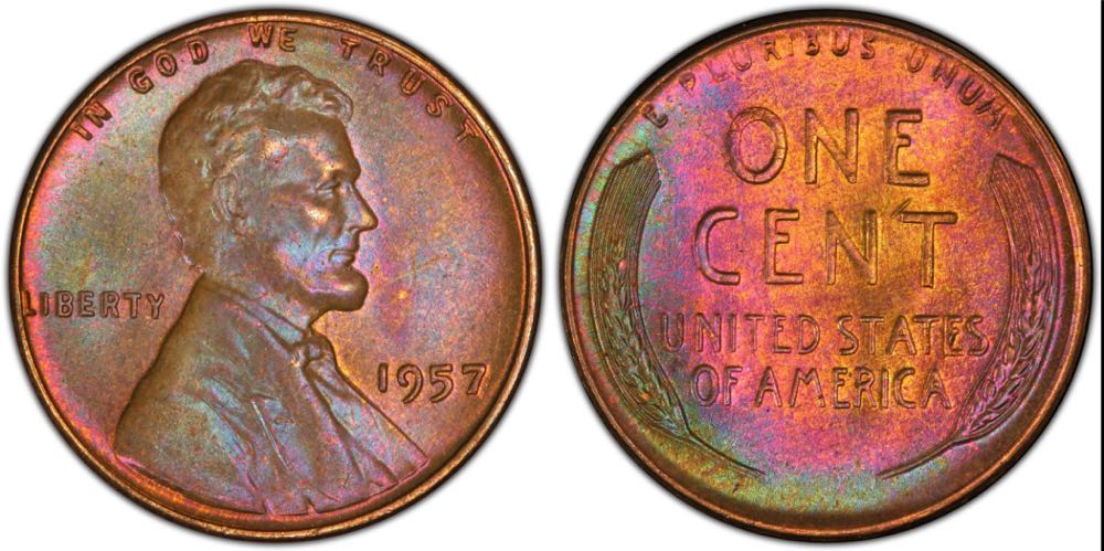 Eisenhower Dollar 1976 D