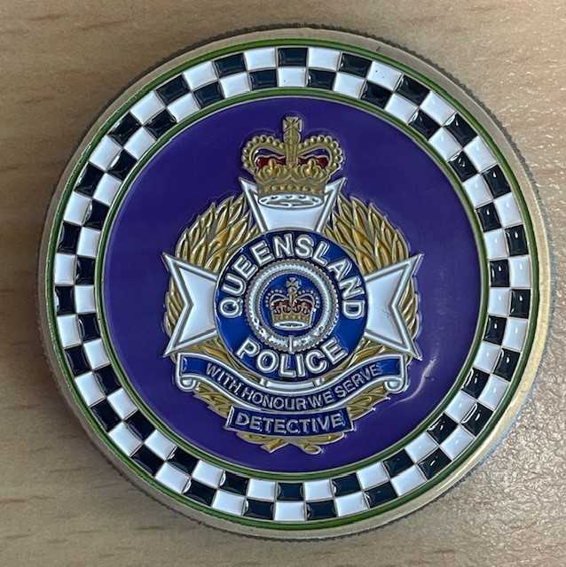 162 2024 Hat Day  coin collectible - Main Image 2